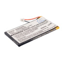 Cameron Sino Prd700Sl Replacement Battery For Sony Ebook E Reader