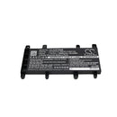 Cameron Sino Aux756Nb 5000Mah Battery Asus Notebook Laptop