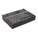 Cameron Sino Btc530Sl Replacement Battery For Blaupunkt Gps Navigator