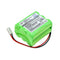 Cameron Sino Mpg800Bt Battery For Esp And Marmitek Flashlight