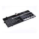 Cameron Sino Lvy900Nb 8700Mah Battery For Lenovo Notebook Laptop
