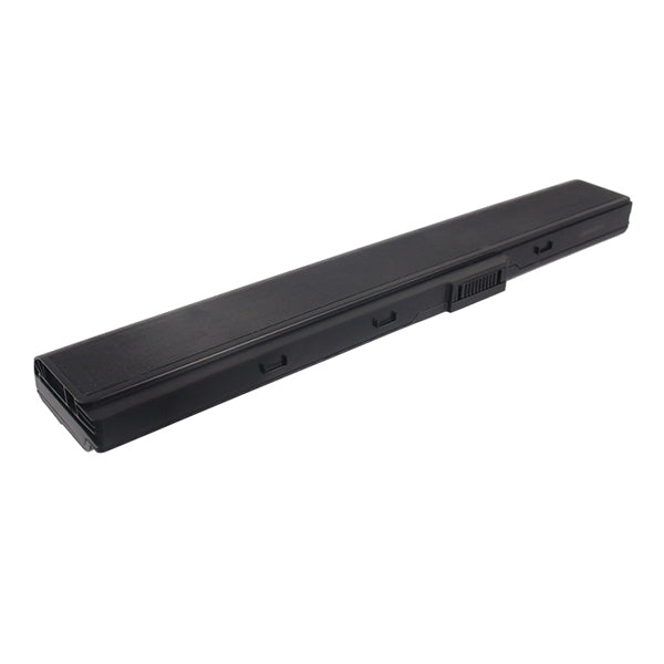 Cameron Sino Auk52Nb 4400Mah Battery For Asus Notebook Laptop