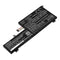 Cameron Sino Lvy721Nb 6150Mah Battery For Lenovo Notebook Laptop