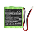 Cameron Sino Asv600Sl 700Mah Battery Astralpool Survey Test Equipment
