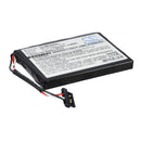 Cameron Sino Mr3045Sl Battery For Becker And Magellan Gps Navigator
