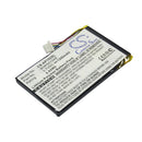 Cameron Sino Ap102Sl Replacement Battery For Asus Gps Navigator