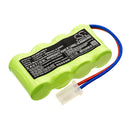Cameron Sino Emc058Ls 2000Mah Battery For Lithonia Emergency Lighting