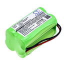Cameron Sino Cub240Ft 2000Mah Battery For Clulite Flashlight