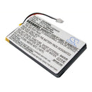 Cameron Sino Fkf6Sl Replacement Battery For Falk Gps Navigator
