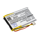 Cameron Sino Sd163Sl 950Mah Battery For Sportdog Dog Collar