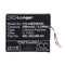 Cameron Sino Abd063Sl Replacement Battery For Amazon Ebook E Reader