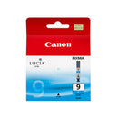 Canon Pgi9C Cyan Ink Cartridge