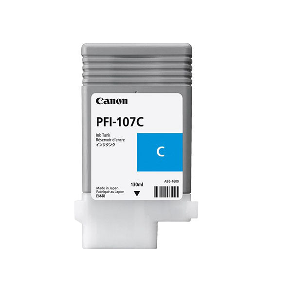 Canon Pfi Ink 130Ml