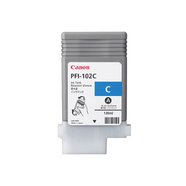 Canon Pfi Ink Tank 130Ml