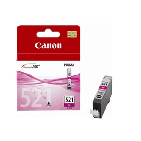 Canon Cli 521 Ink Cartridge