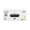 Canon Cart335Yh Std Yellow Toner Cartridge