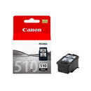 Canon Fine Black Cartridge Standard Yield For Mp240