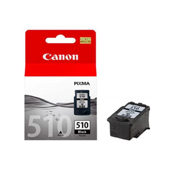 Canon Fine Black Cartridge Standard Yield For Mp240