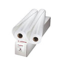 Canon A1 Bond Paper 80Gsm 594Mm X 100M Box Of 2 Rolls