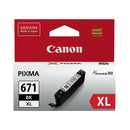 Canon Extra Large Ink Tank For Mg5760Bk Mg6860 Mg7760