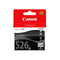 Canon Cli526Bk Black Ink Cartridge