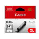 Canon Extra Large Ink Tank For Mg5760Bk Mg6860 Mg7760