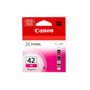 Canon Cli 42 Ink Cartridge For Pixma Pro 100