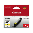 Canon Extra Large Ink Tank For Mg5760Bk Mg6860 Mg7760