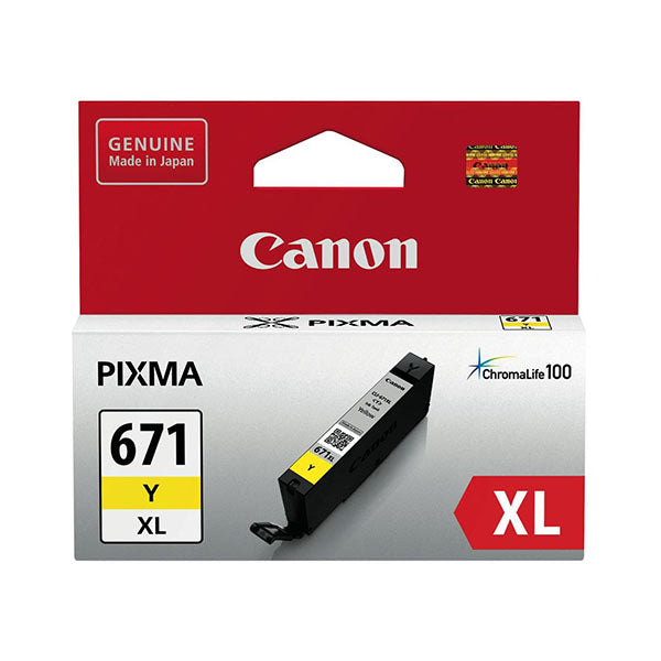 Canon Extra Large Ink Tank For Mg5760Bk Mg6860 Mg7760