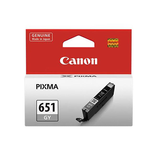 Canon Cli651 Ink Tank