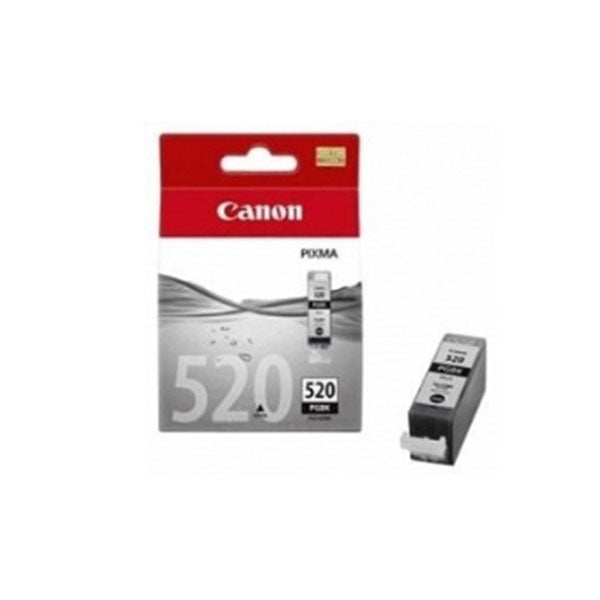Canon Black Ink Tank For Ip3600 4600 Mp620 630