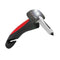 Car Cane Handle Handybar Portable Standing Elderly Aid Led Hammer