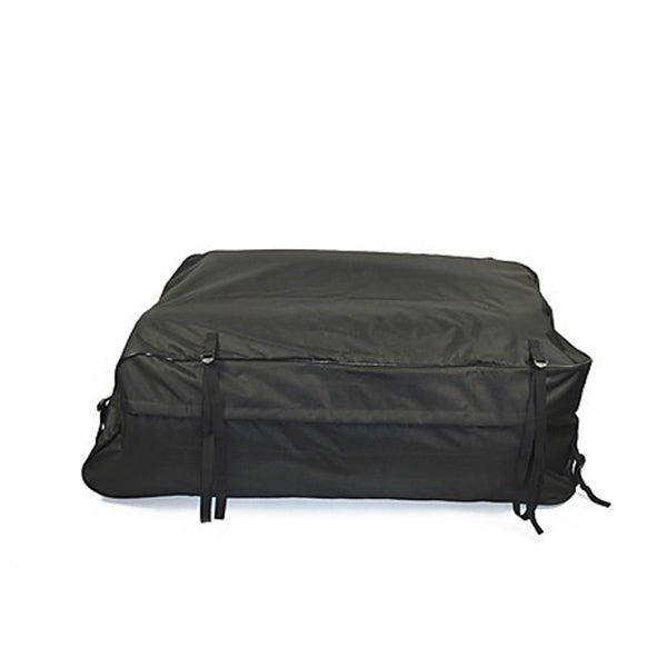 458L Large Car Cargo Travel Rain Proof Rooftop Bag Storage Carrier Box