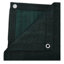 Tent Carpet Hdpe Green