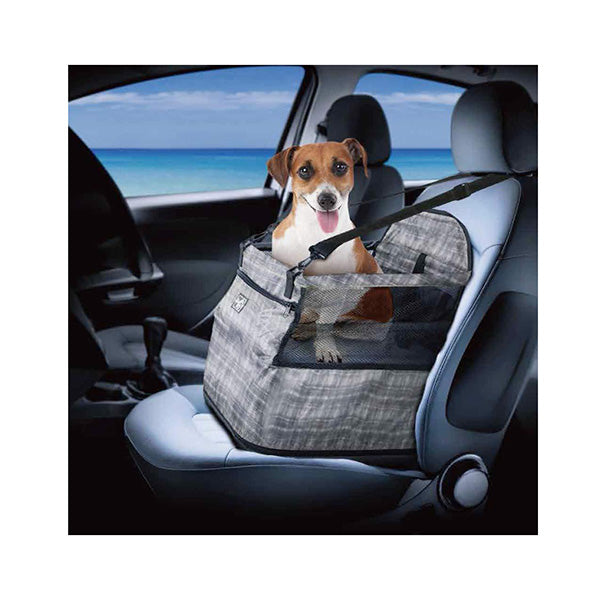All For Paws Dog Portable Car Seat