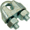 Catenary Wire Clamp