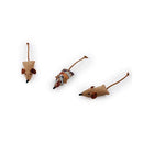 Catnip Cat Toys 3 Pack Mice