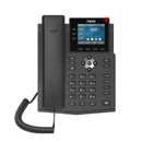 Fanvil X3U Pro Enterprise Ip Phone Colour Screen 3 Lines