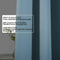 2X Blockout Curtains Panels 3 Layers Eyelet Room Darkening 180X230 Cm Mustard