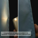 2X Blockout Curtains Panels 3 Layers Eyelet Room Darkening 180X230 Cm Mustard