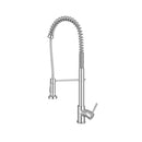 Kitchen Tap Mixer Faucet Pull Out Laundry Bath Sink Brass Watermark