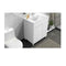 Bathroom Vanity Cabinet Unit Wash Basin Storage Freestanding 750 Mm