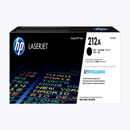 Hp 212A Black Toner W2120A