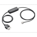 Plantronics APS-11 Electronic Hook Switch Adapter