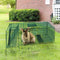 Humane Live Animal Trap Possum Rat Rabbit Hare Catcher Folding Cage