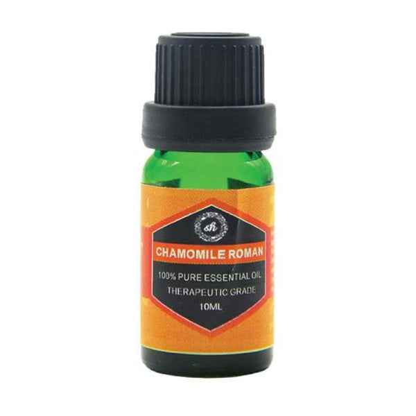 10Ml Chamomille Essential Oils Pure Therapeutic Grade Aromatherapy