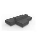 Core Lounge G Water Charcoal Ash