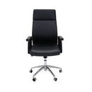 Jupiter High Back Executive Chair Black