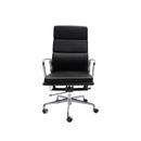 Jupiter High Back Meeting Executive Chair Black