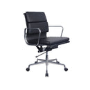 Jupiter Medium Back Meeting Executive Chair Black